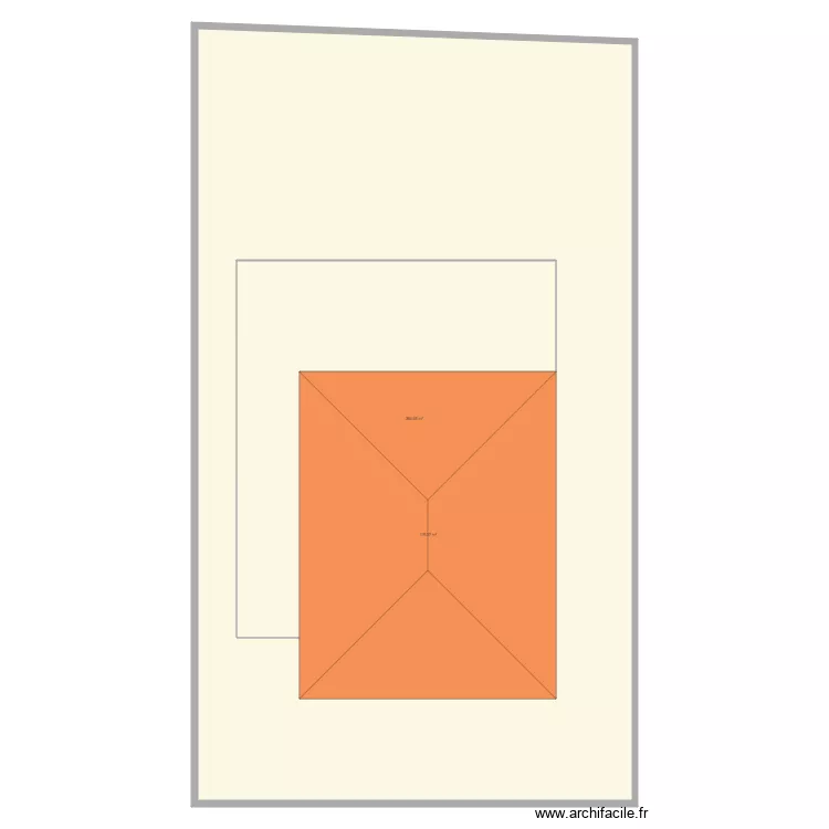 Terrain. Plan de Terrain. Plan de