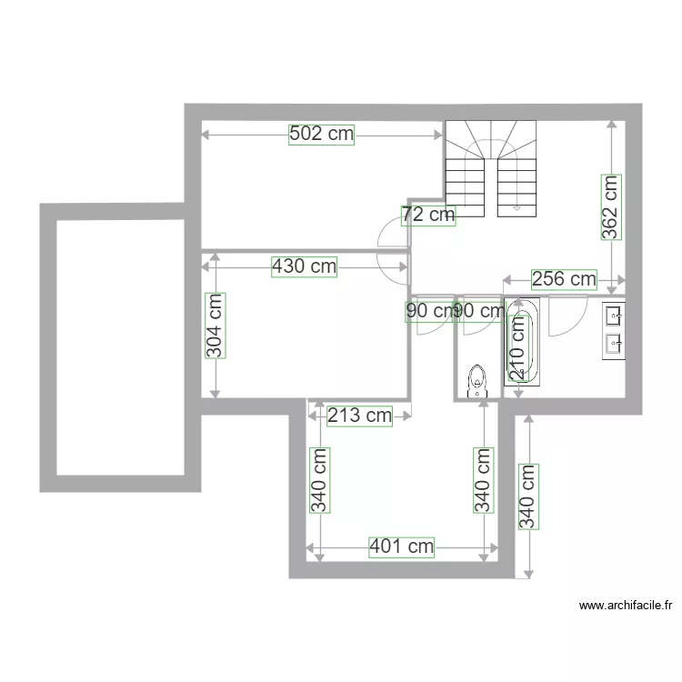 contournet . Plan de 