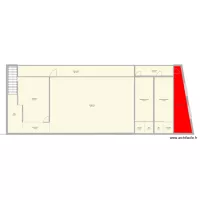 LABO PATISSERIE premier etage