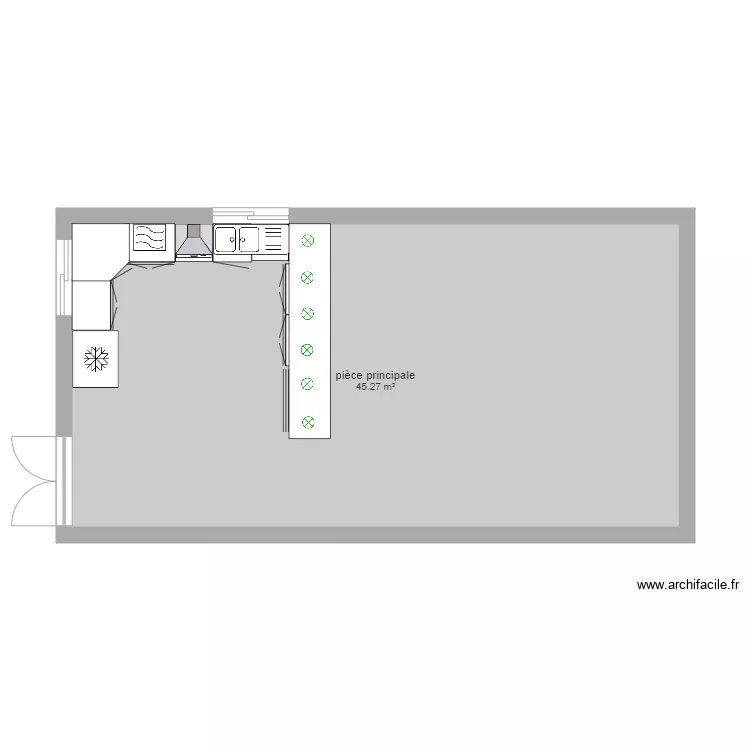 happy family. Plan de happy family. Plan de