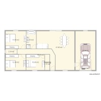 plan maison 1