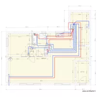 Maison Antho Chazay Plombier