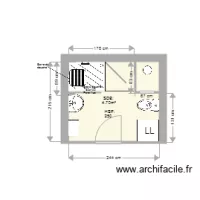 PLAN PADEL PRO HAND