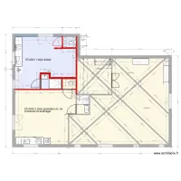                    Yvrac RDC PROJET 12 05 22 PROJET BANQUE