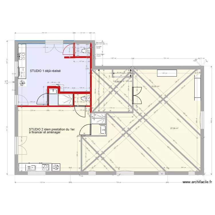 Yvrac RDC PROJET 12 05 22 PROJET BANQUE. Plan de Yvrac RDC PROJET 12 05 22 PROJET BANQUE. Plan de