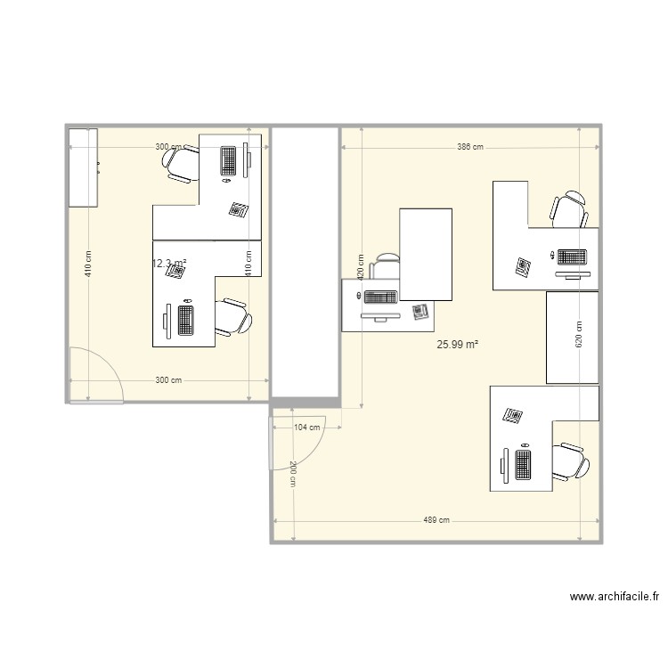 MOAI EP SG V0. Plan de 0 pièce et 0 m2