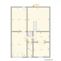 Croquis LIENHARD Rch