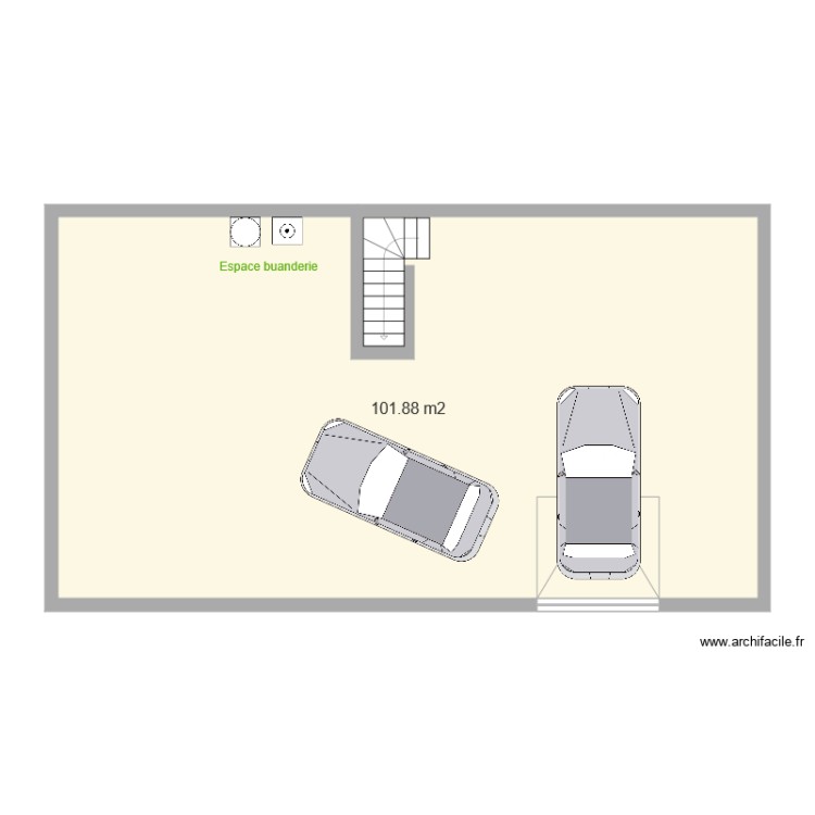 DUVAL. Plan de 0 pièce et 0 m2 DUVAL. Plan de 0 pièce et 0 m2