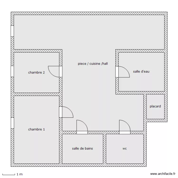 binda laurent. Plan de binda laurent. Plan de