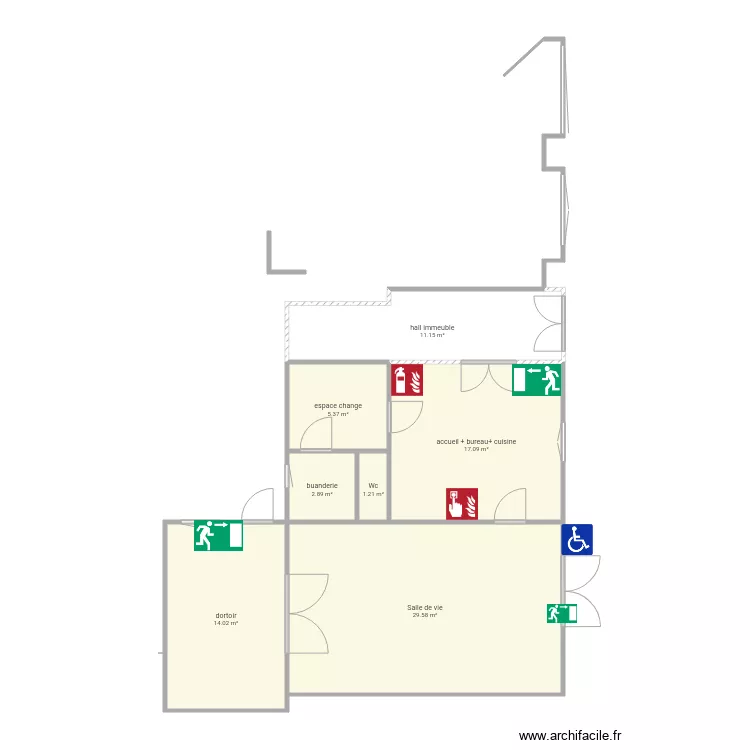 plan mam racine organisation a 2. Plan de 