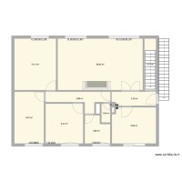 PLAN MAISON 2