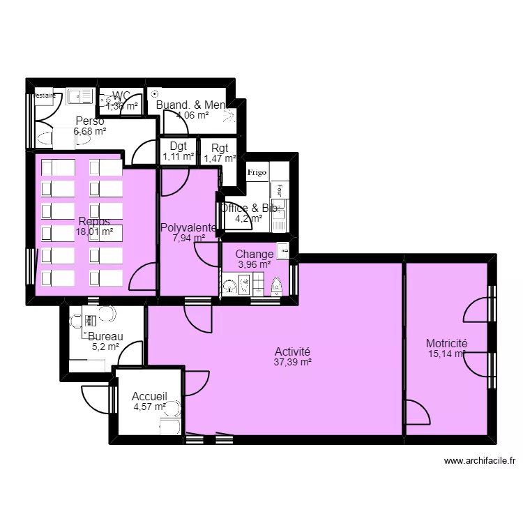 Salomon Suresnes 92150 Projet JORDAN VArL 171122 1835. Plan de Salomon Suresnes 92150 Projet JORDAN VArL 171122 1835. Plan de