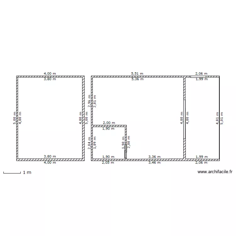 farouil. Plan de farouil. Plan de