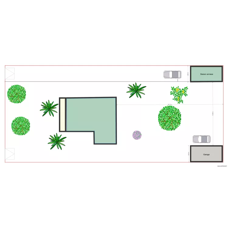 DOC GRAPHIQUE. Plan de 