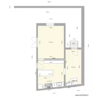 C&eacute;cile CASANOVAS PROJET