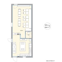 Harlem plan électrique