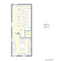 Harlem plan &eacute;lectrique