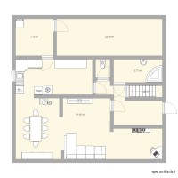 Plan maison GRATUIT - Avec ArchiFacile dessinez vos plans de maison ♥
