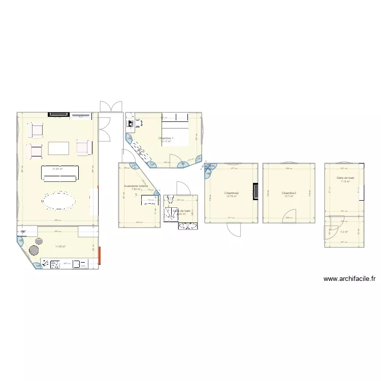 paris1. Plan de paris1. Plan de