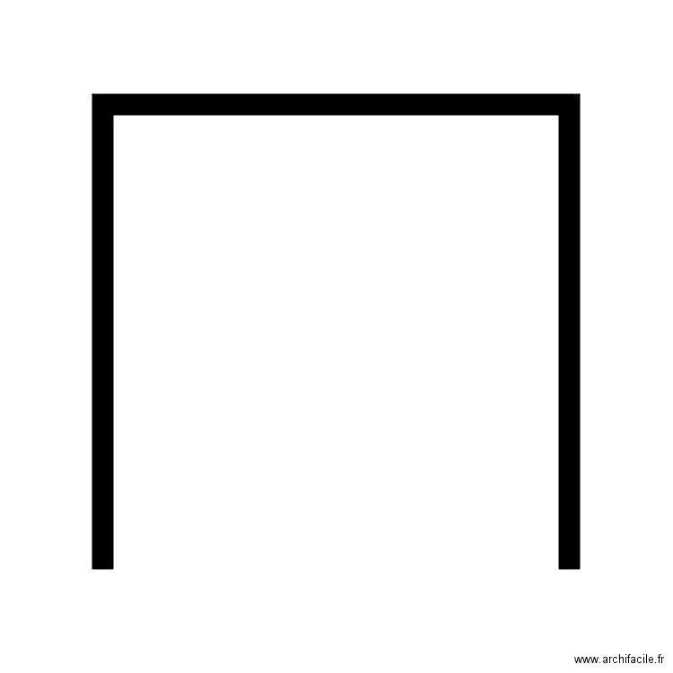 DROUIN . Plan de 0 pièce et 0 m2