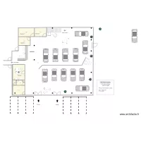 HONDA  RDC  projet 2 bis   2026