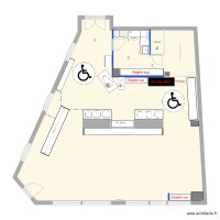 Am&eacute;nagement Final Mulhouse