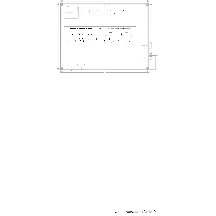 LOL ENDEMOL V4. Plan de 