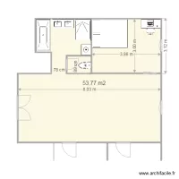 Appartement Chicheportiche V3