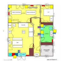 PLAN DU HAUT PLAN SDB12