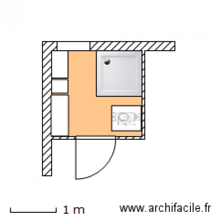 Josette et Joseph 2. Plan de 0 pièce et 0 m2