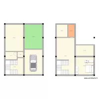 Plan  r&eacute;flexion 2