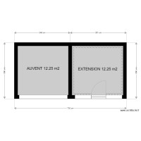 EXTENSION ROUSSERIE