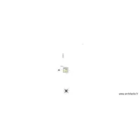 bat mono PLAN DU RDC