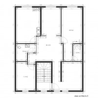 1er etage 5 eme essai