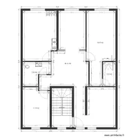 1er etage 5 eme essai