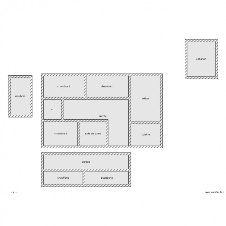 2014-545maas. Plan de 0 pièce et 0 m2