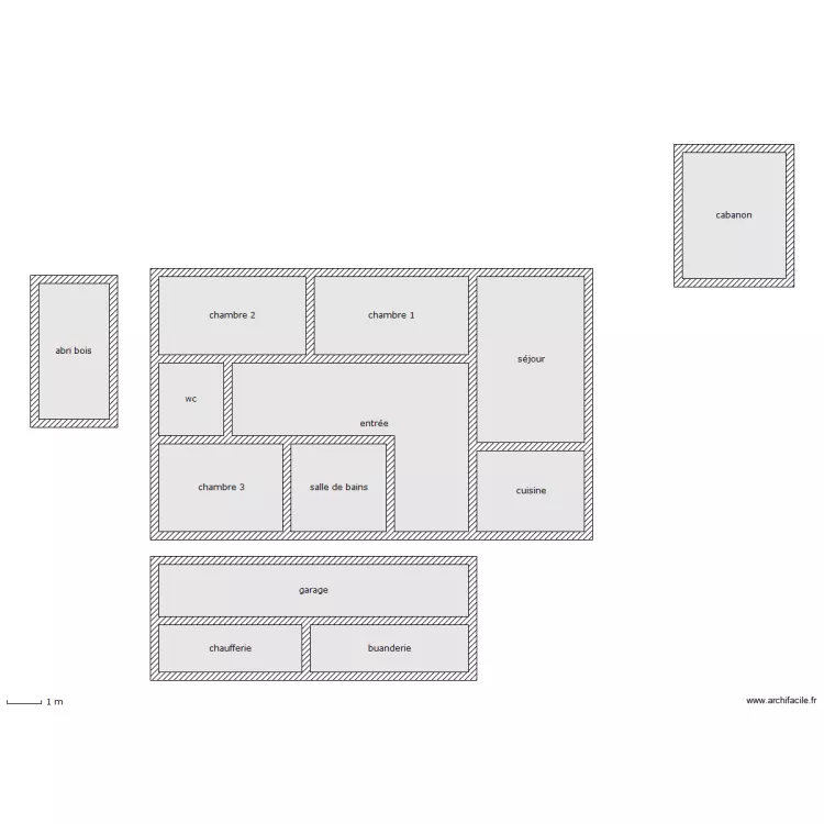 2014-545maas. Plan de 