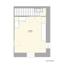 Cuisine Yohann Aur&eacute;lie