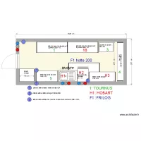 plonge restaurant le jardin 30 juillet 2018