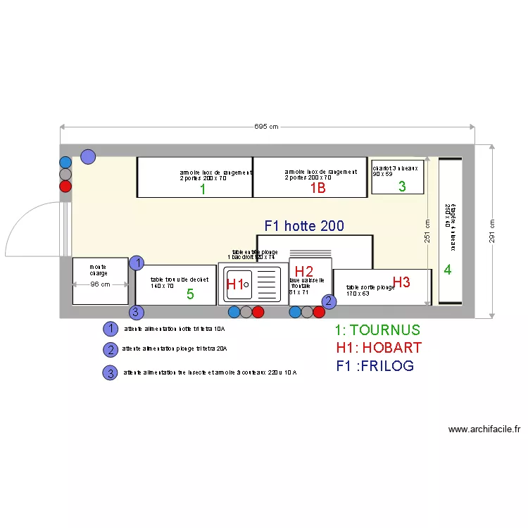 plonge restaurant le jardin 30 juillet 2018. Plan de plonge restaurant le jardin 30 juillet 2018. Plan de