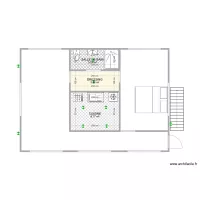 bungalow