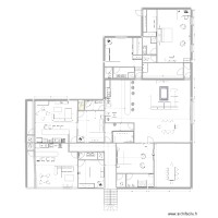Amenagement 3 APPARTEMENT FABIEN BIS