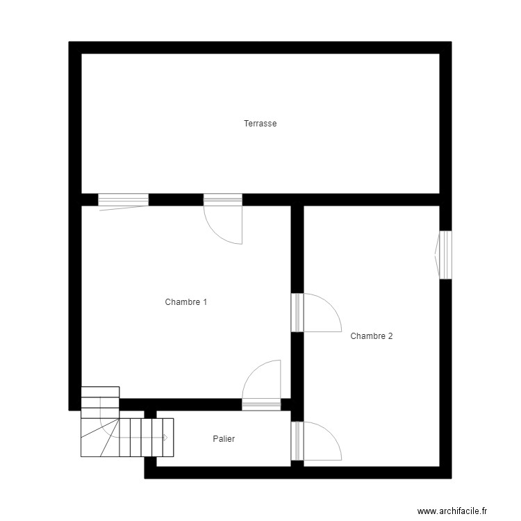 E180475. Plan de 0 pièce et 0 m2