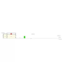 PLAN DE COUPE ACTUEL   PCMI3