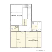 DRAGUIGNAN ETAGE DEF