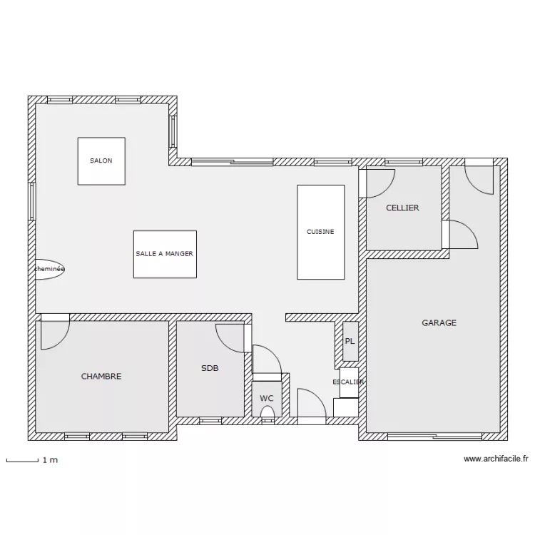 jéjécam3. Plan de jéjécam3. Plan de