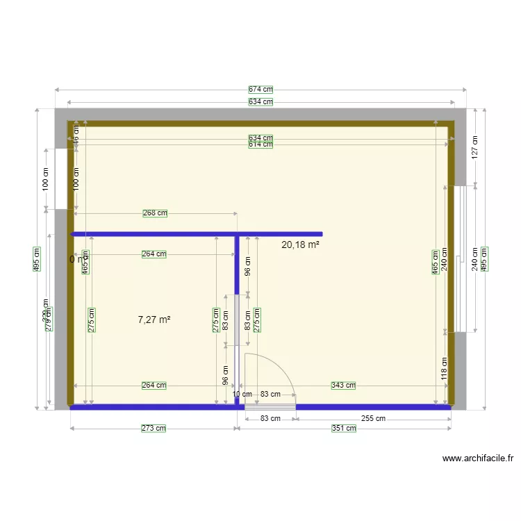 plan placo. Plan de plan placo. Plan de