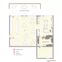 TaBACPONT DE PIERRE alarme