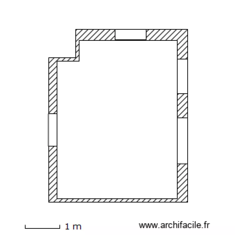 CuisineSauveterre. Plan de CuisineSauveterre. Plan de