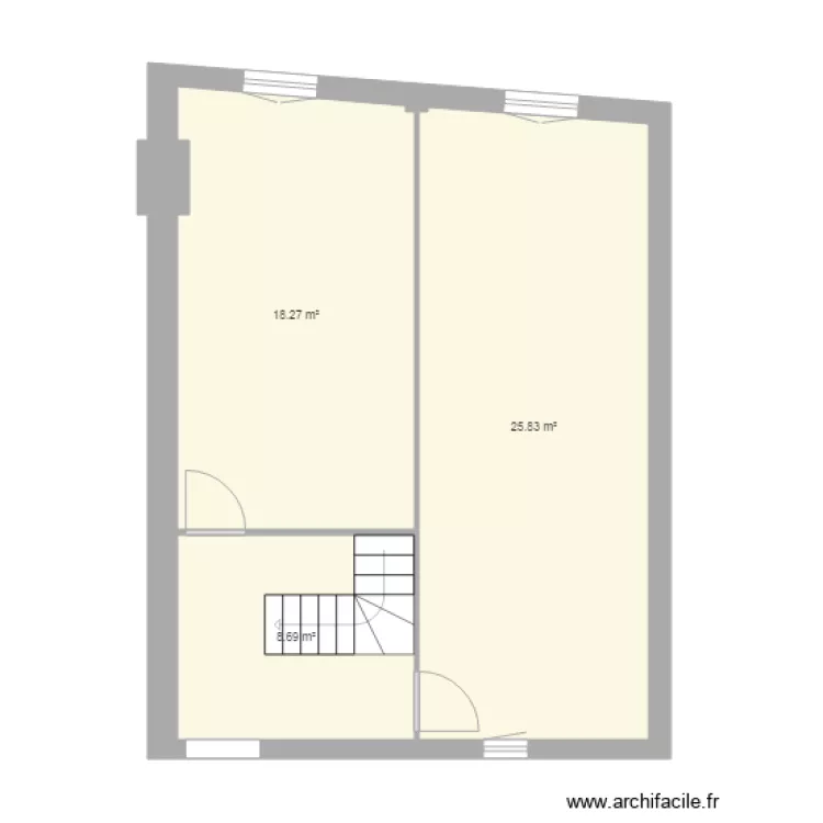 STRIFLING. Plan de STRIFLING. Plan de